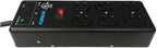Furman SS-6B-PRO 6-Outlet 15' Surge Protector 2-Pack