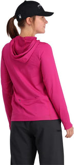 Spyder 234210 Women's Arc Graphene Tech Hoodie
