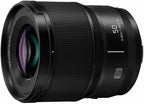 Panasonic S-S50 LUMIX S 50mm F1.8 Lens