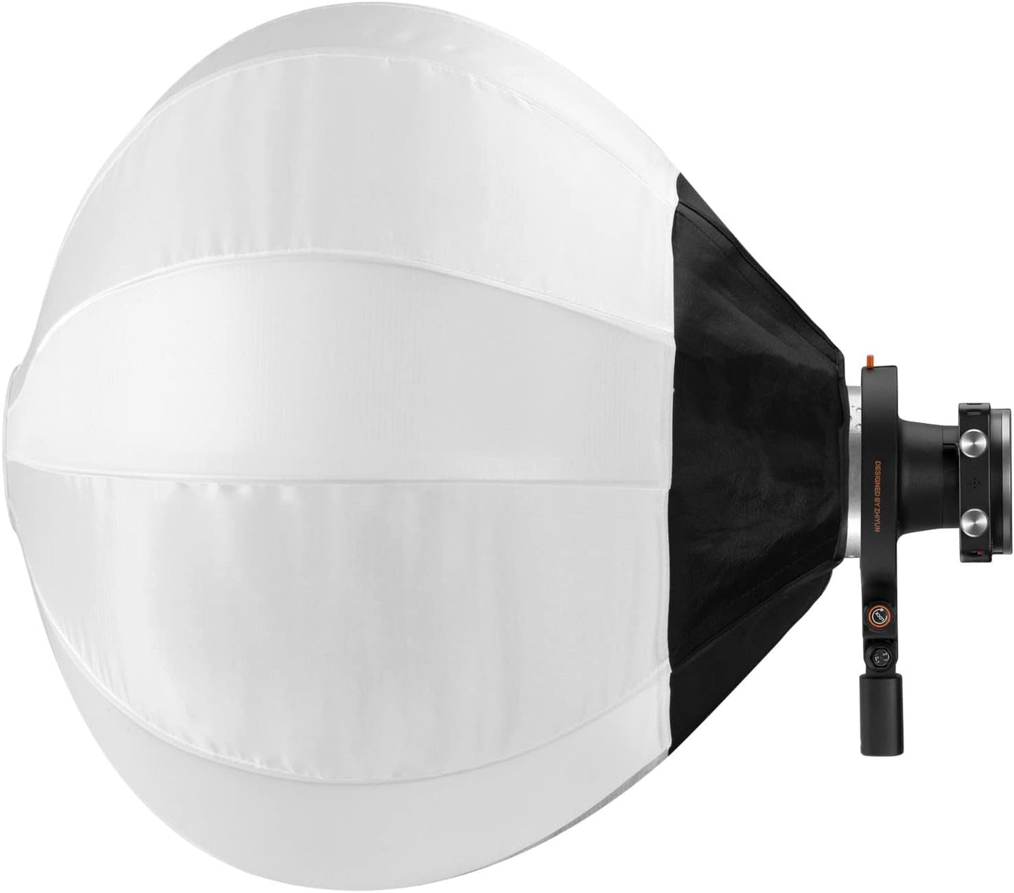 Zhiyun Bowens Mount Adapter for Molus X100 COB Light