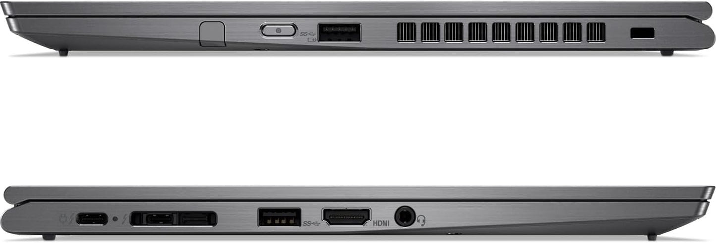 Lenovo X1 Yoga Gen 5 i7 2-in-1 Laptop Renewed