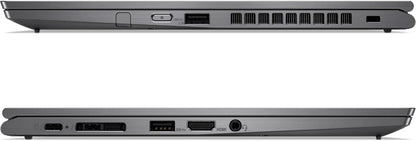 Lenovo X1 Yoga Gen 5 i7 2-in-1 Laptop Renewed