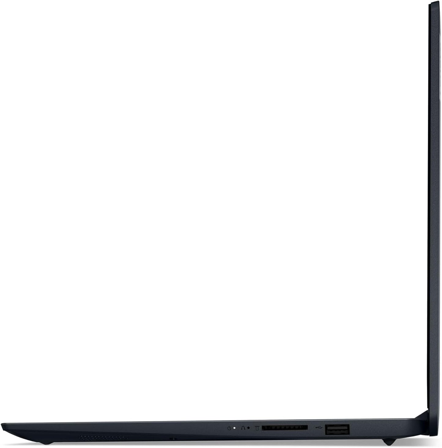 Lenovo Ideapad 1i 15.6" i5 Laptop, 16GB RAM, 256GB SSD