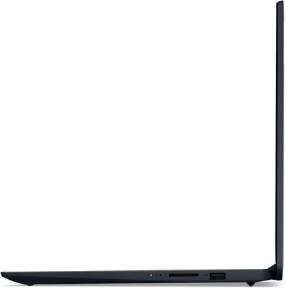 Lenovo Ideapad 1i 15.6" i5 Laptop, 16GB RAM, 256GB SSD