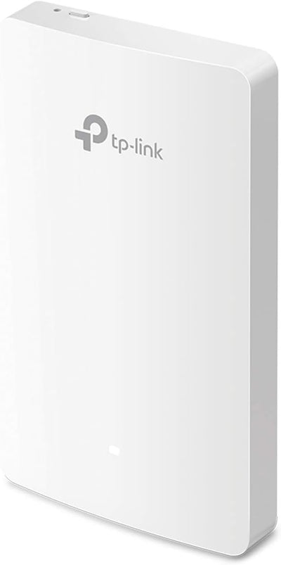 TP-Link EAP235-Wall AC1200 Gigabit In-Wall Access Point