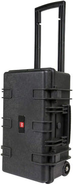 Monoprice Weatherproof Hard Case with Customizable Foam