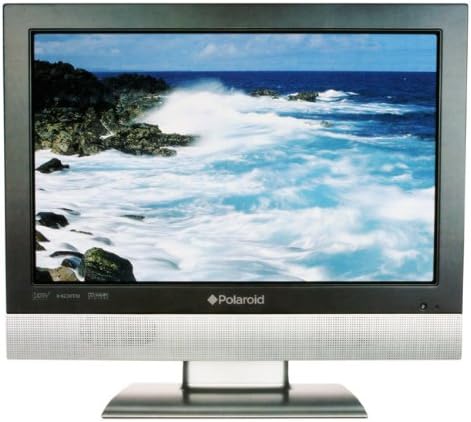 Polaroid TLA-01901C 19-inch LCD Television — main product image