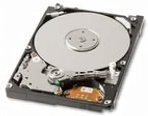 Toshiba MK3276GSX 320GB SATA Internal Hard Drive — main product image