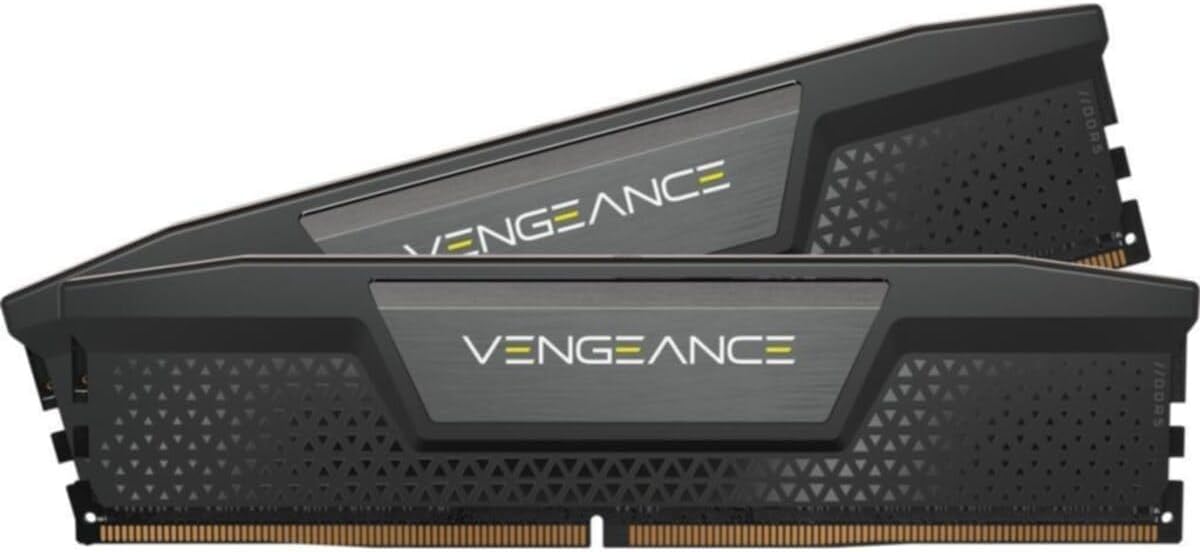 Corsair CMK32GX5M2A4800C40 Vengeance 32GB DDR5 4800MHz RAM