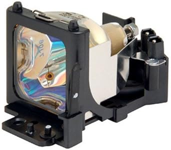 Hitachi CP-S328 LCD Projector Lamp Module OEM Bulb