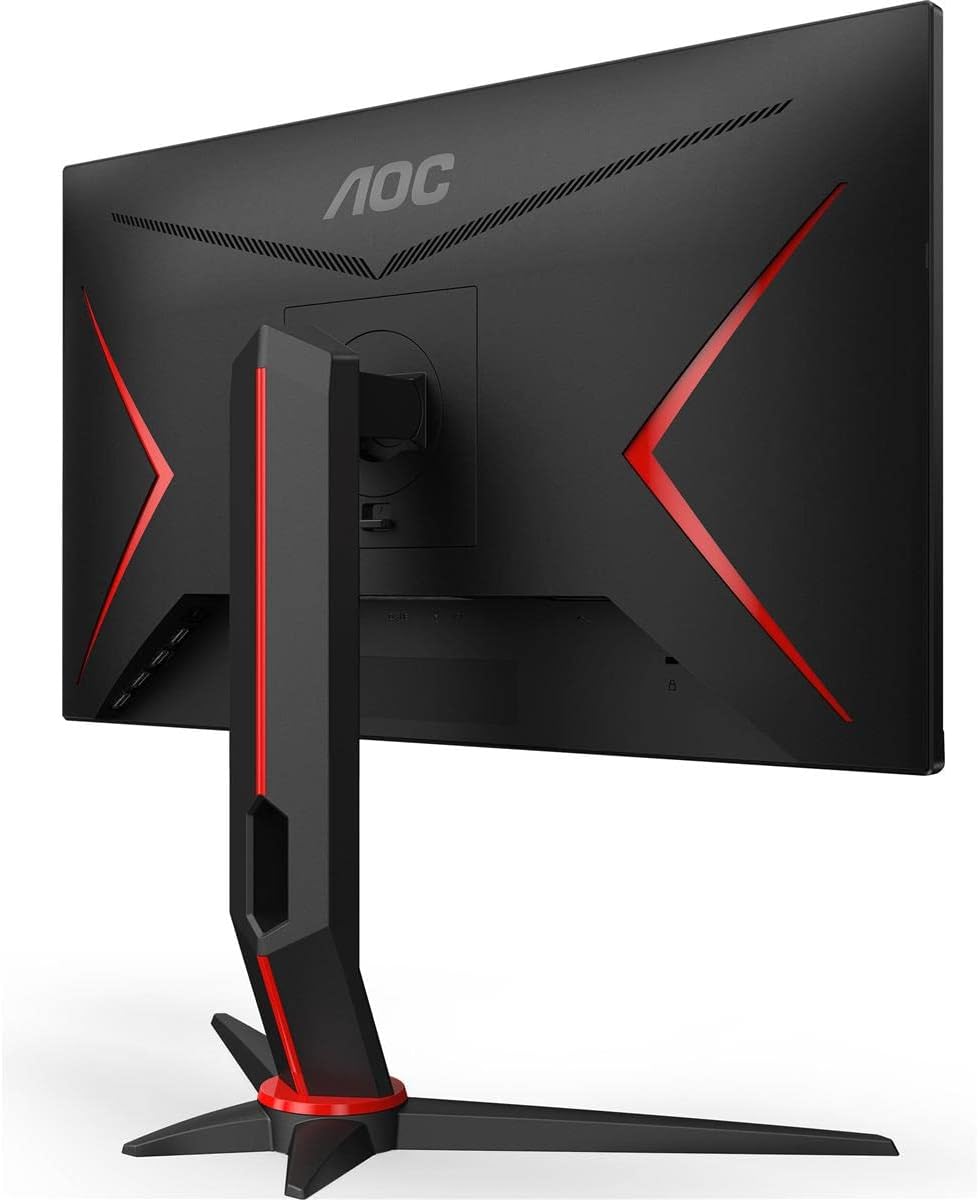 AOC 24G2ZE 24" Full HD 240Hz Gaming Monitor