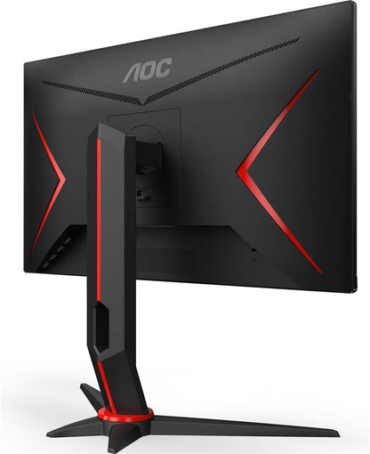 AOC 24G2ZE 24" Full HD 240Hz Gaming Monitor