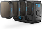 GoPro AENDF-001 HERO13 Black ND Filter 4-Pack