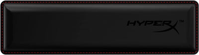 HyperX 4Z7X0AA Compact Cooling Gel Memory Foam Wrist Rest