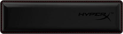HyperX 4Z7X0AA Compact Cooling Gel Memory Foam Wrist Rest