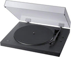 Sony PS-LX310BT Bluetooth USB Stereo Turntable (Renewed)