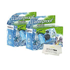 Fujifilm Quick Snap Waterproof Single Use Camera