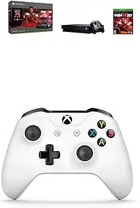 Microsoft Xbox One X 1TB NBA 2K20 Bundle