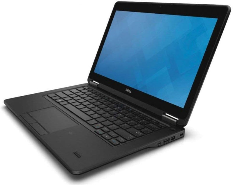 Dell Latitude E7250 i5 Laptop, 8GB RAM, 256GB SSD (Renewed) — main product image