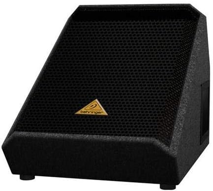 Behringer VP1220F 800W Passive PA Monitor Wedge Speaker