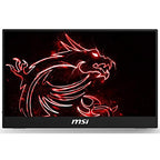 MSI Optix MAG161V Portable Gaming Monitor 1080p IPS