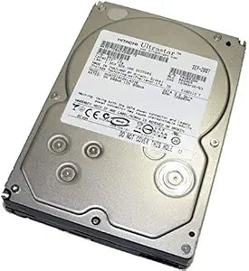 Hitachi 0A36073: Ultrastar 1TB 7200RPM SATA HDD (Renewed)