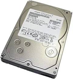 Hitachi 0A36073: Ultrastar 1TB 7200RPM SATA HDD (Renewed)