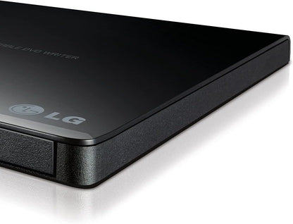 LG WP50NB40 External Blu-ray DVD Writer Combo Drive