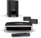 Bose 3·2·1 GSX Series III DVD Home Entertainment System