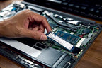 Kingston NV3 1TB PCIe 4.0 NVMe M.2 SSD
