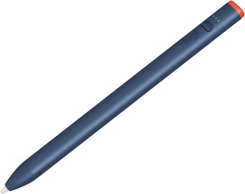 Logitech 914-000078 Crayon Digital Pencil for iPad USB-C — main product image
