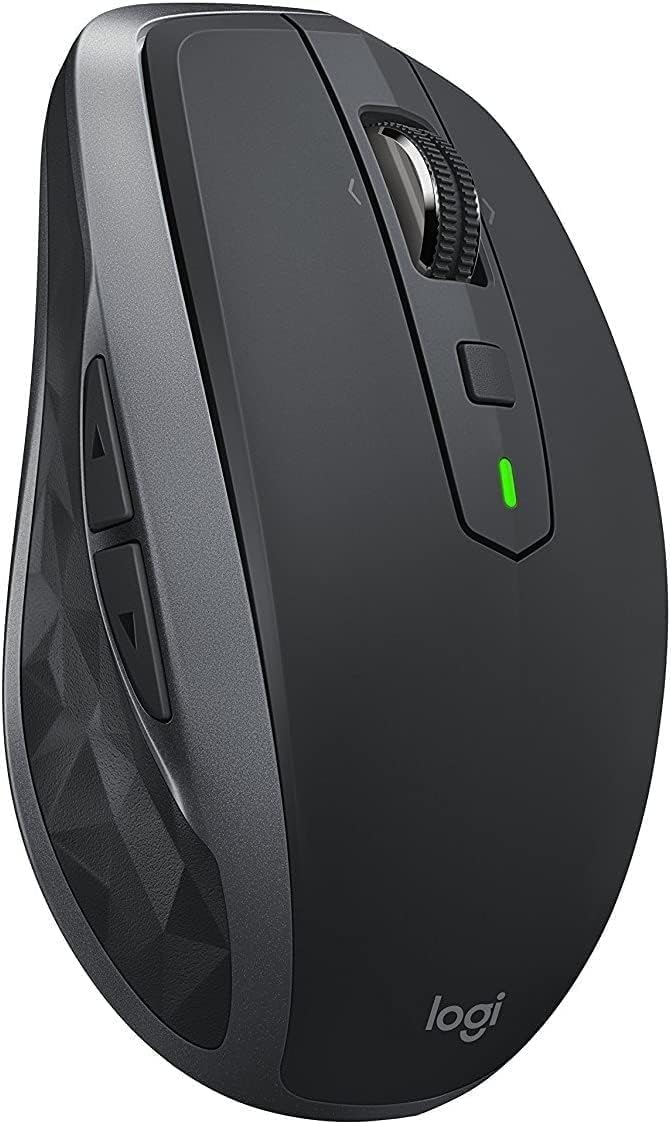 Logitech 910-005132 MX Anywhere 2S Wireless Mouse Renewed