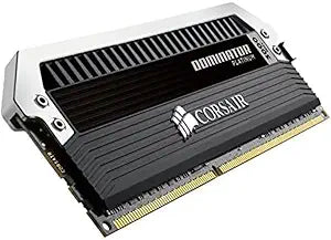 Corsair CMD16GX3M4A3000C12 Dominator Platinum 16GB DDR3 3000MHz — main product image