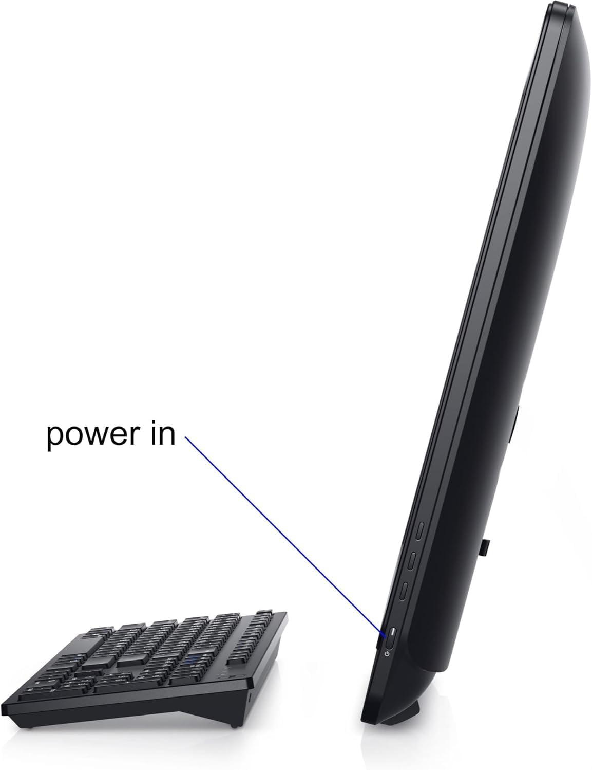 Dell 5470 All-in-One Desktop Computer Renewed