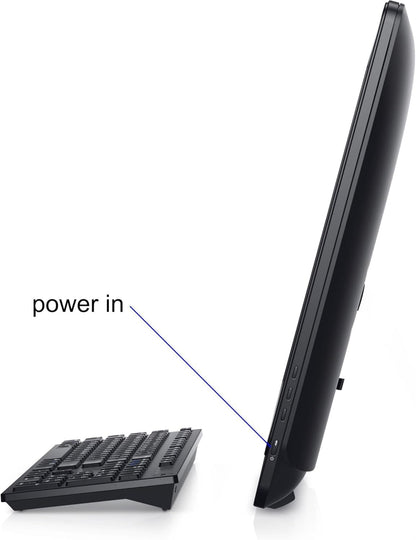 Dell 5470 All-in-One Desktop Computer Renewed