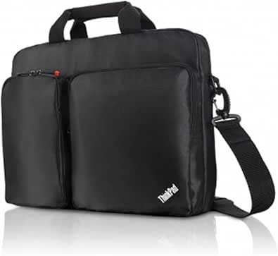 Lenovo 4X40H57287 ThinkPad 3-In-1 Laptop Case — main product image