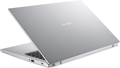 Acer Aspire 1 N4500 15.6" Laptop 4GB 128GB SSD Renewed