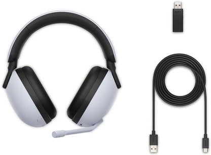 Sony H9 Gaming Headset Wireless Noise Canceling Bluetooth