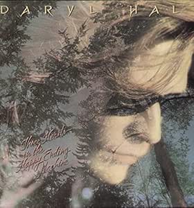 RCA Three Hearts in the Happy Ending Machine Vinyl Record