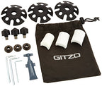 Gitzo GT3542LS Systematic Series 3 Carbon Fiber Tripod
