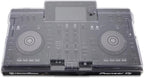 Decksaver DS-PC-XDJRR Pioneer XDJ-RR DJ Mixer Cover