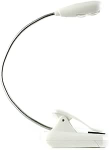 Mighty Bright 80557 XtraFlex2 Clip-On Kindle Light