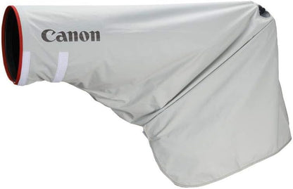 Canon 1760C001 Rain Cover ERC-E5L