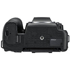 Nikon CRTE1NKD7500X2LN D7500 DSLR Lens Kit (Renewed)