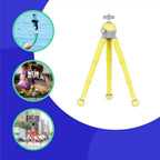 Joby JB01770-BWW PodZilla Medium Phone Tripod Kit