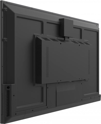 ViewSonic CDE5530 55" 4K UHD Wireless Presentation Display