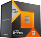 AMD AMD Ryzen 9 7950X3D 16-Core Desktop Processor