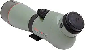 Kowa TSN-880 Angled Spotting Scope PROMINAR Fluorite Lens