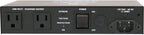 Furman AC-215A Power Conditioner Extension Cable Bundle