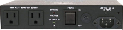 Furman AC-215A Power Conditioner Extension Cable Bundle